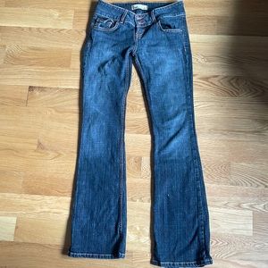 l.e.i. women’s jeans